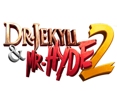 Dr. Jekyll & Mr. Hyde 2