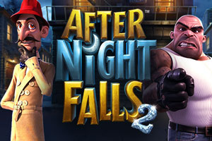 After Night Falls 2