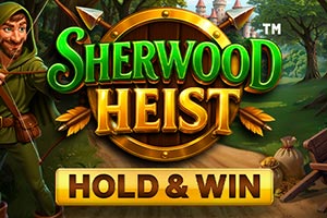 Sherwood Heist