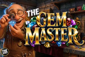 THE Gem Master