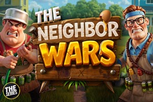 The Neighbor Wars