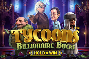 Tycoons: Billionaire Bucks
