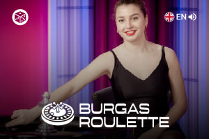 Vivo Bulgaria Roulette
