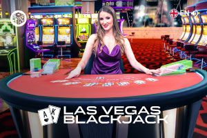 Vivo Las Vegas Blackjack